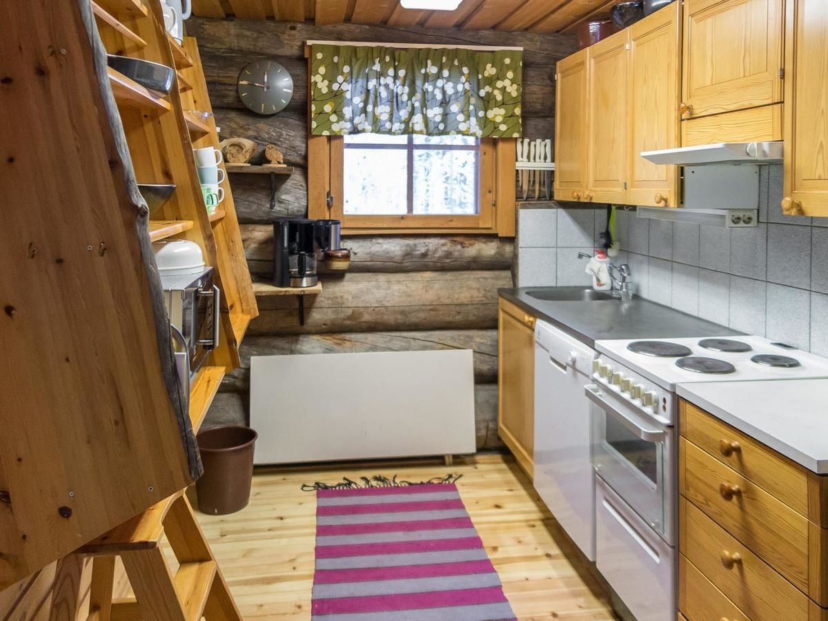 Дома для отпуска Holiday Home Ylläspollu a Юллясярви-6
