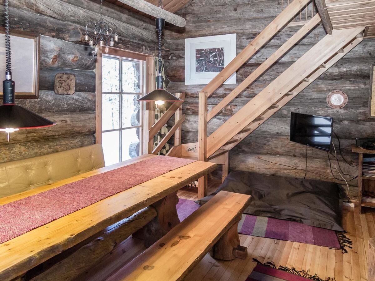 Дома для отпуска Holiday Home Ylläspollu a Юллясярви-10